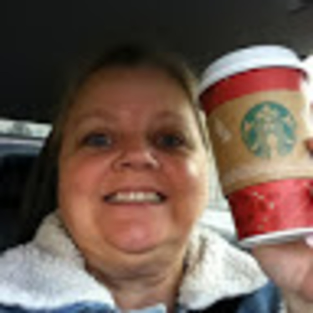 Meet your Posher, Debbie